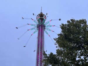 Grona Lund Review ()