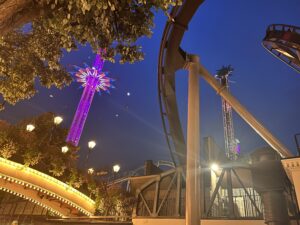 Grona Lund Review ()