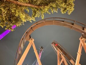 Grona Lund Review ()