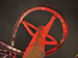 Grona Lund Review ()