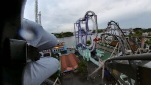 Grona Lund Review ()