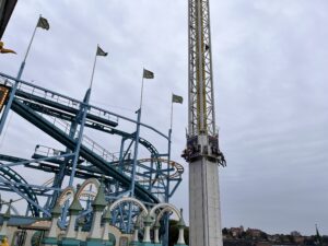 Grona Lund Review ()
