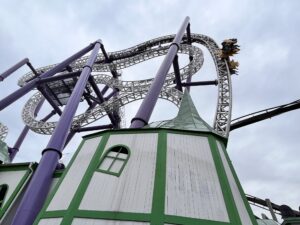 Grona Lund Review ()