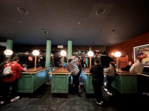 Grona Lund Review ()