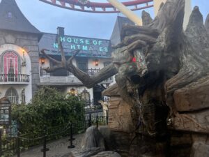 Grona Lund Review ()