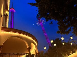 Grona Lund Review ()