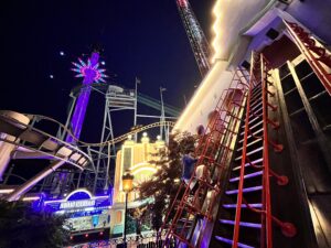 Grona Lund Review ()