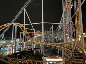Grona Lund Review ()