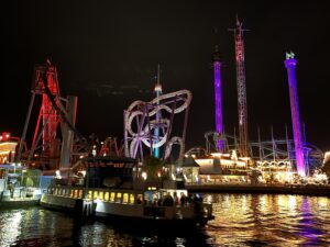 Grona Lund Review ()