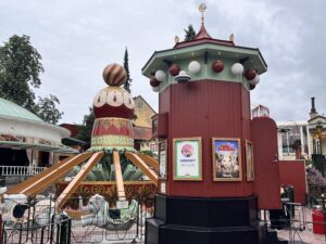 Grona Lund Review ()