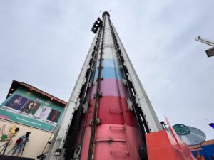 Grona Lund Review ()