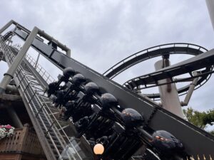 Grona Lund Review ()
