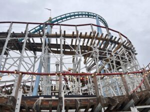 Grona Lund Review ()