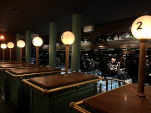 Grona Lund Review ()