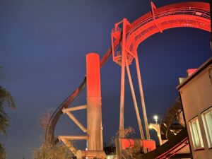 Grona Lund Review ()