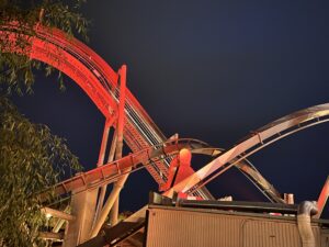 Grona Lund Review ()