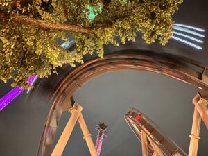 Grona Lund Review ()