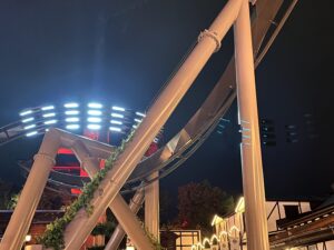 Grona Lund Review ()
