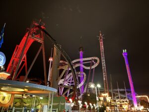 Grona Lund Review ()