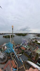 Grona Lund Review ()