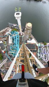 Grona Lund Review ()