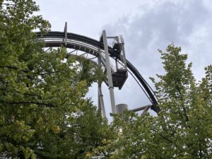 Grona Lund Review ()