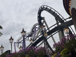 Grona Lund Review ()