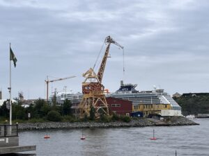 Grona Lund Review ()