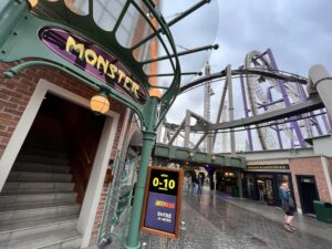 Grona Lund Review ()