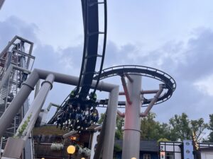 Grona Lund Review ()