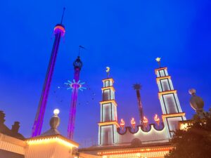 Grona Lund Review ()