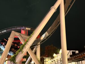 Grona Lund Review ()
