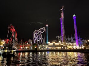 Grona Lund Review ()