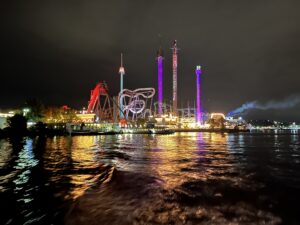 Grona Lund Review ()