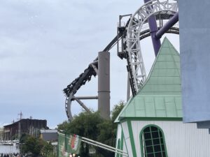 Grona Lund Review ()