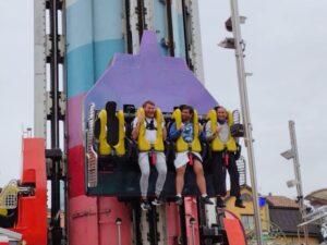 Grona Lund Review ()