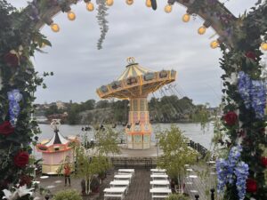 Grona Lund Review ()