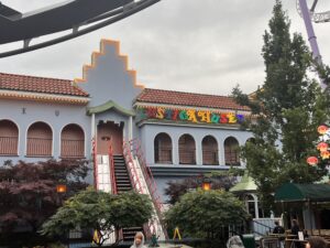 Grona Lund Review ()