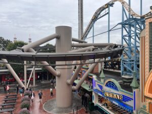 Grona Lund Review ()