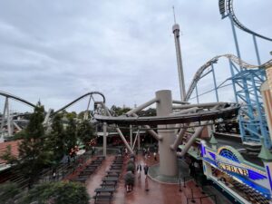 Grona Lund Review ()