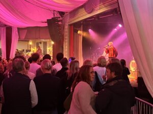 Grona Lund Review ()