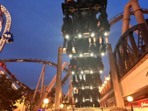 Grona Lund Review ()
