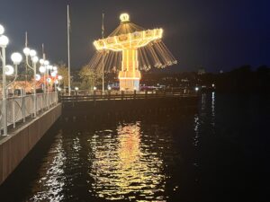 Grona Lund Review ()