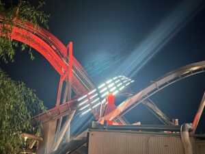 Grona Lund Review ()