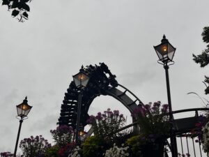 Grona Lund Review ()
