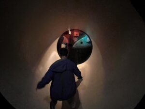 Grona Lund Review ()