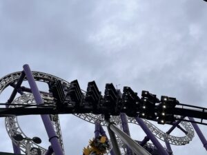 Grona Lund Review ()