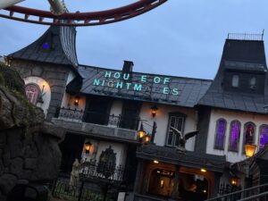 Grona Lund Review ()