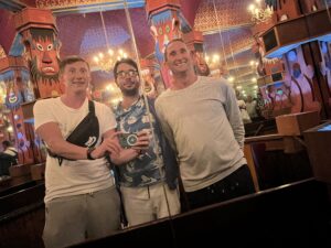 Grona Lund Review ()