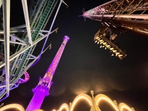 Grona Lund Review ()